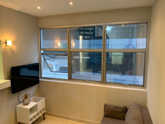 Imagem Imóvel com 1 Quarto para Alugar, 50 m² em Santa Cruz - São Paulo Imagem Imóvel com 1 Quarto para Alugar, 50 m² em Santa Cruz - São Paulo