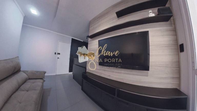 Apartamento com 2 Quartos à Venda, 71 m² em Vila Antonieta - Guarulhos