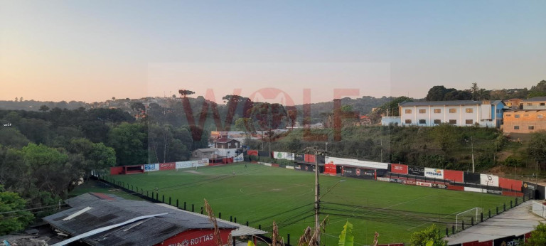 Sobrado à Venda, 360 m² em Tanguá - Almirante Tamandaré