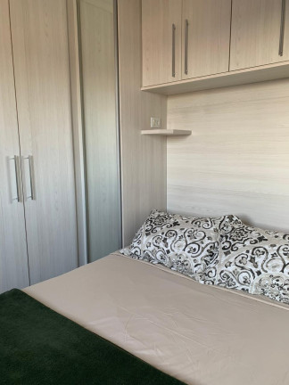 Imagem Apartamento com 2 Quartos à Venda, 56 m² em Tucuruvi - São Paulo