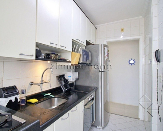 Imagem Apartamento com 3 Quartos à Venda, 135 m² em Vila Sonia - São Paulo Imagem Apartamento com 3 Quartos à Venda, 135 m² em Vila Sonia - São Paulo