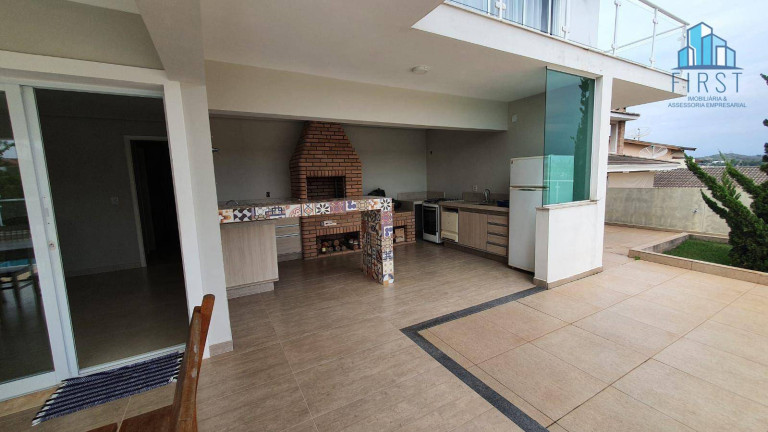 Imagem Casa com 5 Quartos à Venda, 380 m² em Condomínio Delle Stelle - Louveira