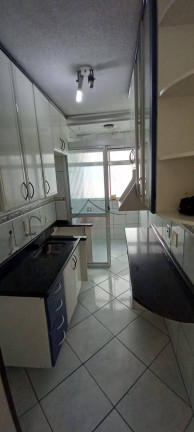 Imagem Apartamento com 2 Quartos à Venda, 45 m² em Jardim Santa Terezinha (zona Leste) - São Paulo Imagem Apartamento com 2 Quartos à Venda, 45 m² em Jardim Santa Terezinha (zona Leste) - São Paulo