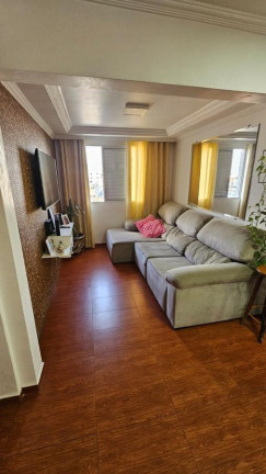 Imagem Apartamento com 3 Quartos à Venda, 95 m² em São João Clímaco - São Paulo Imagem Apartamento com 3 Quartos à Venda, 95 m² em São João Clímaco - São Paulo