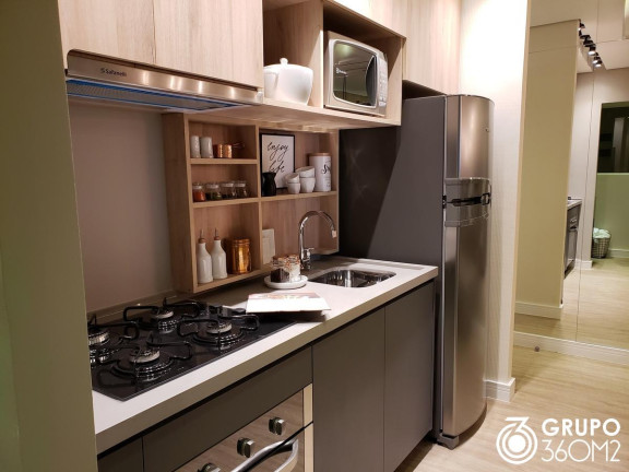 Imagem Apartamento com 2 Quartos à Venda, 44 m² em Cooperativa - São Bernardo Do Campo Imagem Apartamento com 2 Quartos à Venda, 44 m² em Cooperativa - São Bernardo Do Campo