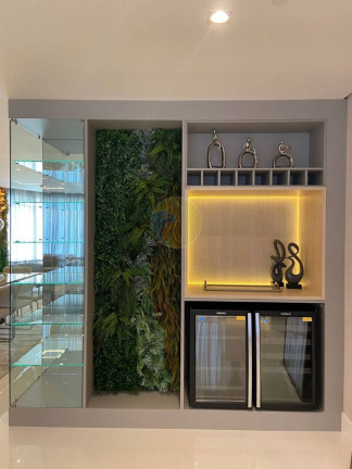 Imagem Apartamento com 4 Quartos à Venda,  em Barra Sul - Balneário Camboriú