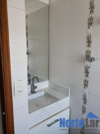 Imagem Apartamento com 2 Quartos à Venda, 65 m² em Lauzane Paulista - São Paulo
