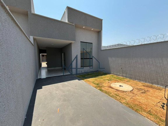 Casa com 2 Quartos à Venda, 181 m² em Independência - 3º Complemento - Aparecida De Goiânia