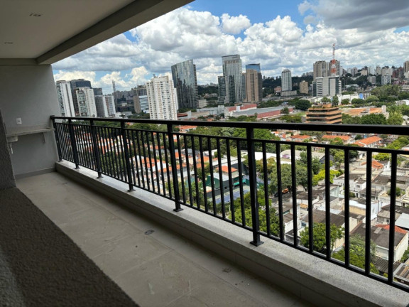 Imagem Imóvel com 1 Quarto à Venda, 68 m² em Vila Cordeiro - São Paulo