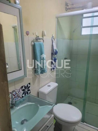 Imagem Apartamento com 2 Quartos à Venda, 45 m² em Jardim Tupi - Jundiaí