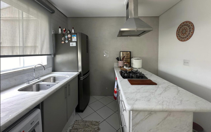 Imagem Casa de Condomínio com 3 Quartos à Venda, 170 m² em Vila Nogueira - Campinas Imagem Casa de Condomínio com 3 Quartos à Venda, 170 m² em Vila Nogueira - Campinas