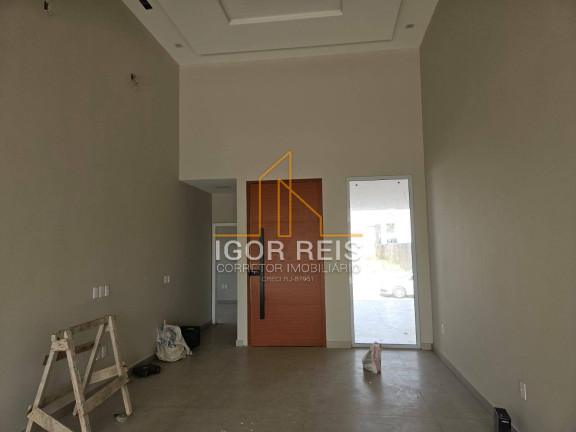 Imagem Casa de Condomínio à Venda, em Parque Rodoviário - Campos Dos Goytacazes Imagem Casa de Condomínio à Venda, em Parque Rodoviário - Campos Dos Goytacazes