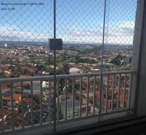 Imóvel com 2 Quartos à Venda, 53 m² em Passeo Condominio Clube - Sorocaba