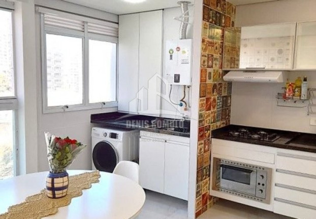Imagem Apartamento com 2 Quartos à Venda, 55 m² em Santa Teresinha - São Paulo Imagem Apartamento com 2 Quartos à Venda, 55 m² em Santa Teresinha - São Paulo