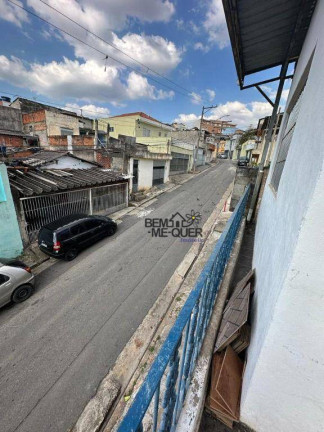 Imagem Casa com 3 Quartos à Venda, 100 m² em Jardim Santa Mônica - São Paulo Imagem Casa com 3 Quartos à Venda, 100 m² em Jardim Santa Mônica - São Paulo
