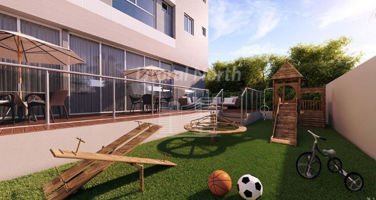 Imagem Apartamento com 2 Quartos à Venda, 60 m² em Dom Bosco - Itajaí
