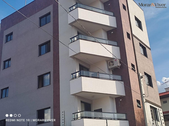 Imagem Apartamento com 2 Quartos à Venda, 63 m² em Aristocrata - São José Dos Pinhais