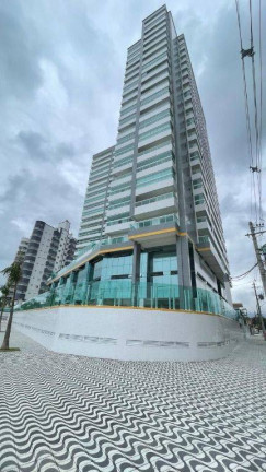 Imagem Apartamento com 2 Quartos à Venda, 84 m² em Maracanã - Praia Grande Imagem Apartamento com 2 Quartos à Venda, 84 m² em Maracanã - Praia Grande