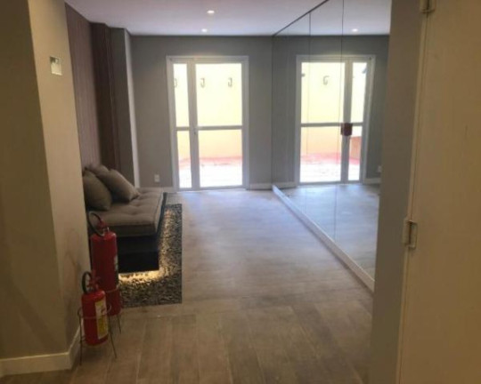 Imagem Apartamento com 1 Quarto à Venda, 28 m² em Consolação - São Paulo Imagem Apartamento com 1 Quarto à Venda, 28 m² em Consolação - São Paulo