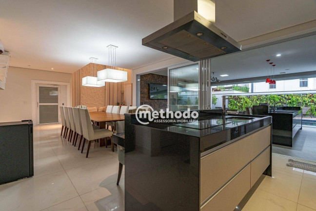 Imagem Casa com 4 Quartos à Venda, 474 m² em Swiss Park - Campinas Imagem Casa com 4 Quartos à Venda, 474 m² em Swiss Park - Campinas