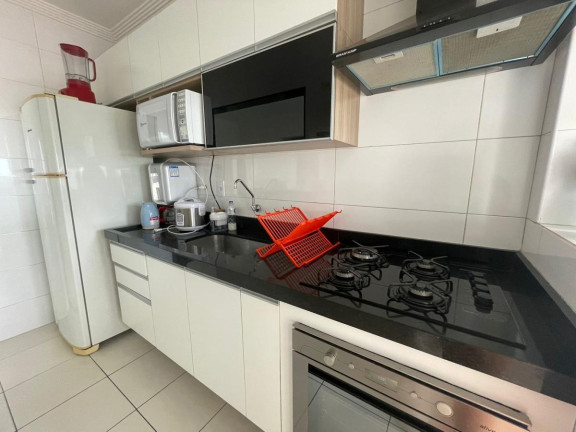 Imagem Apartamento com 2 Quartos à Venda, 70 m² em Guilhermina - Praia Grande Imagem Apartamento com 2 Quartos à Venda, 70 m² em Guilhermina - Praia Grande