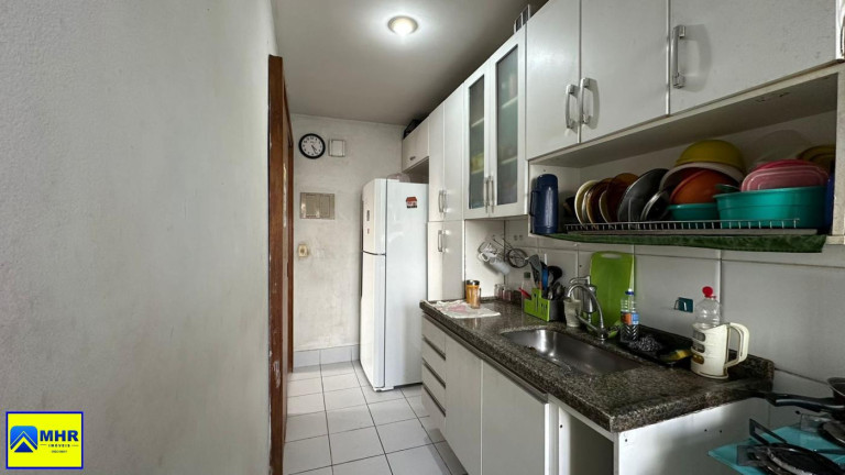Imagem Apartamento com 3 Quartos à Venda, 70 m² em Jardim Camburi - Vitória Imagem Apartamento com 3 Quartos à Venda, 70 m² em Jardim Camburi - Vitória