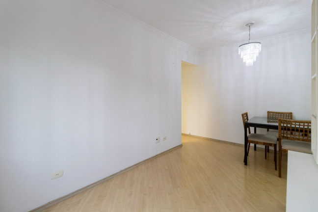 Imagem Apartamento com 2 Quartos à Venda, 50 m² em Pinheiros - São Paulo Imagem Apartamento com 2 Quartos à Venda, 50 m² em Pinheiros - São Paulo