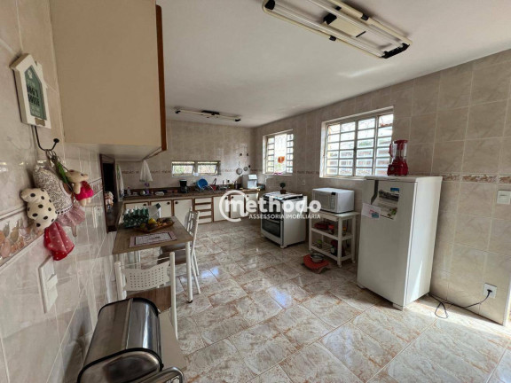 Imagem Casa com 4 Quartos à Venda, 403 m² em Jardim Das Palmeiras - Campinas Imagem Casa com 4 Quartos à Venda, 403 m² em Jardim Das Palmeiras - Campinas