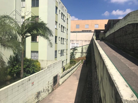 Imagem Apartamento com 2 Quartos à Venda,  em Itaquera - Sao Paulo