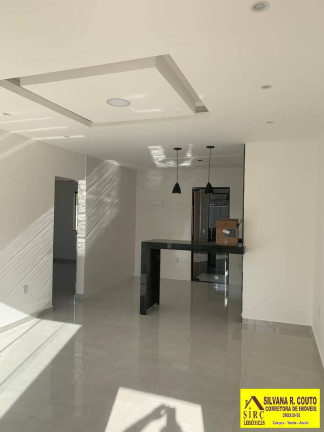 Imagem Casa de Condomínio com 2 Quartos à Venda, 360 m² em Itaipuaçu - Maricá