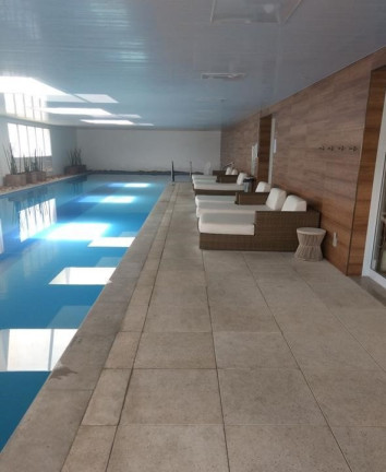 Imagem Imóvel com 1 Quarto à Venda, 37 m² em Vila Gomes Cardim - São Paulo