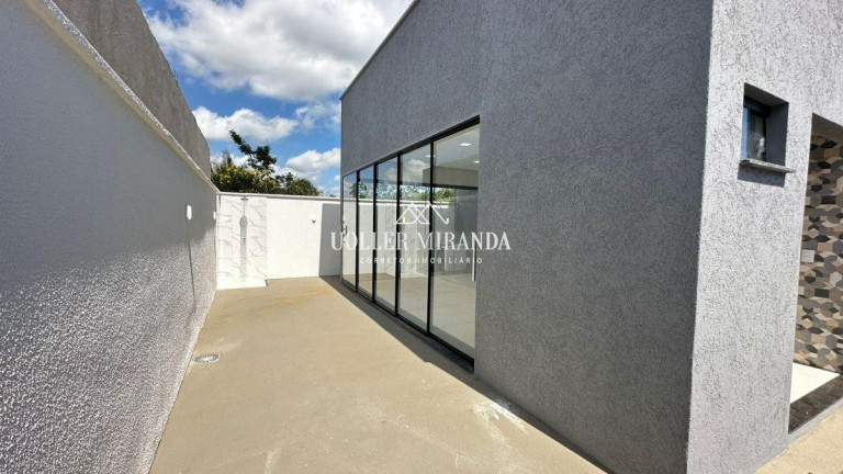 Imagem Casa com 3 Quartos à Venda, 149 m² em Mirante Riviera - Marabá