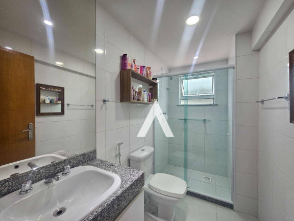 Imagem Apartamento com 2 Quartos à Venda, 130 m² em Várzea - Teresópolis Imagem Apartamento com 2 Quartos à Venda, 130 m² em Várzea - Teresópolis