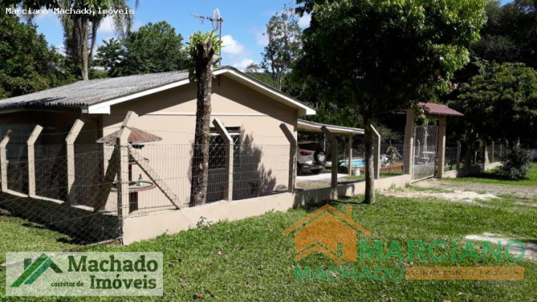 Imagem Casa com 2 Quartos à Venda, 110 m² em Balneário Lermen - Itaara