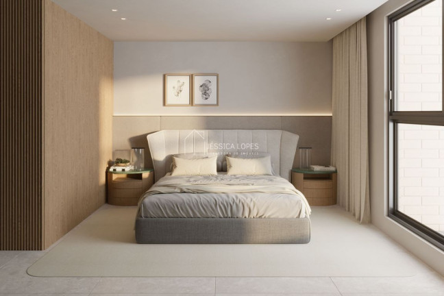 Imagem Apartamento com 4 Quartos à Venda, 281 m² em Altiplano Cabo Branco - João Pessoa Imagem Apartamento com 4 Quartos à Venda, 281 m² em Altiplano Cabo Branco - João Pessoa