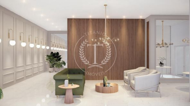 Imagem Apartamento com 1 Quarto à Venda, 29 m² em Vila Dom Pedro I - São Paulo