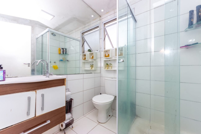 Imagem Apartamento com 2 Quartos à Venda, 43 m² em Jaraguá - São Paulo Imagem Apartamento com 2 Quartos à Venda, 43 m² em Jaraguá - São Paulo