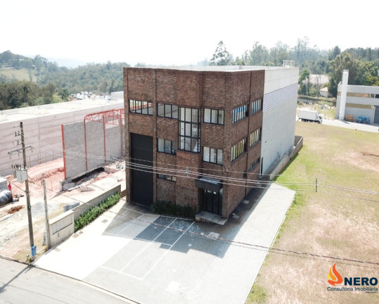 Imóvel para Alugar, 1.318 m² em Jardim Vargem Grande - Itapevi