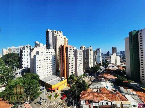 Apartamento com 3 Quartos à Venda, 130 m² em Perdizes - São Paulo