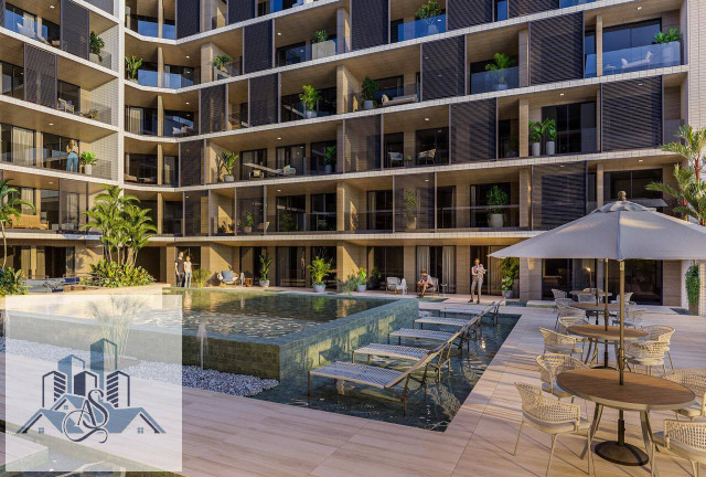Imagem Apartamento com 1 Quarto à Venda, 20 m² em Bessa - João Pessoa