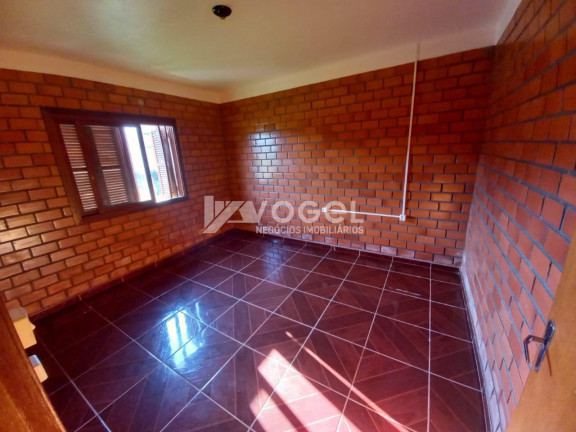 Imagem Casa com 3 Quartos à Venda, 150 m² em Jardim Panoramico - Ivoti