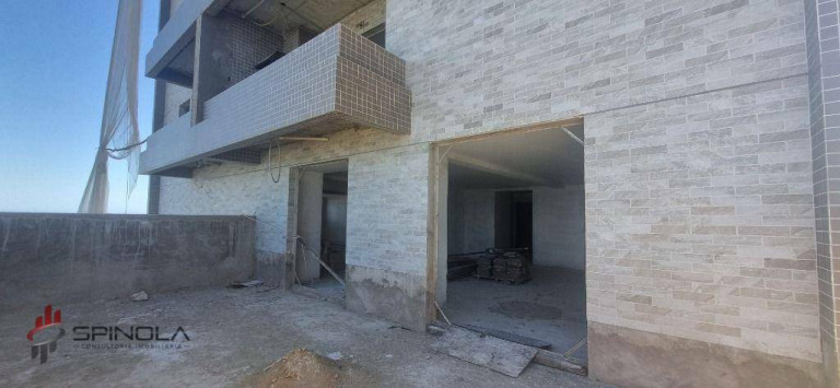 Imagem Apartamento com 1 Quarto à Venda, 53 m² em Vila Balneária - Praia Grande Imagem Apartamento com 1 Quarto à Venda, 53 m² em Vila Balneária - Praia Grande