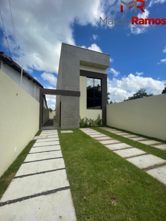Imagem Casa com 3 Quartos à Venda, 133 m² em Bairro Timbu - Eusébio Imagem Casa com 3 Quartos à Venda, 133 m² em Bairro Timbu - Eusébio
