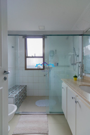 Imagem Apartamento com 3 Quartos à Venda, 170 m² em Moema - São Paulo