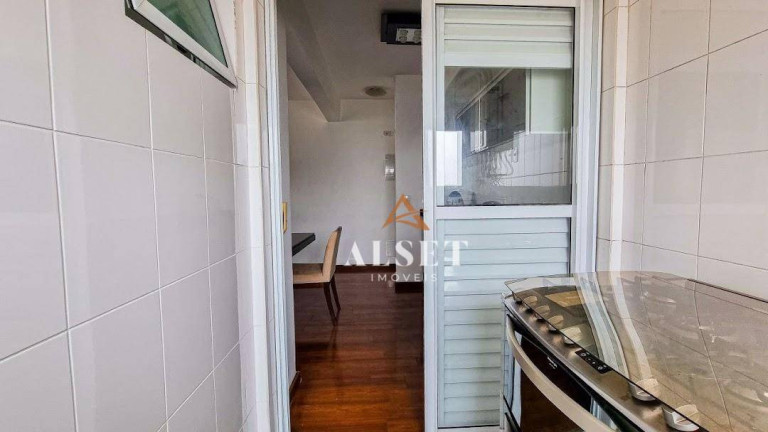 Imagem Apartamento com 2 Quartos à Venda, 80 m² em Mooca - São Paulo