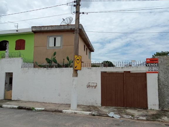 Imagem Sobrado com 2 Quartos à Venda, 105 m² em Vila Anchieta - Poá Imagem Sobrado com 2 Quartos à Venda, 105 m² em Vila Anchieta - Poá