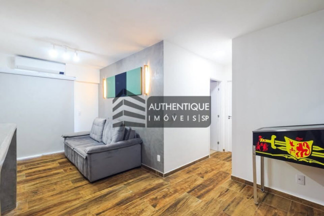 Imagem Apartamento com 2 Quartos à Venda, 75 m² em Alto Da Lapa - São Paulo
