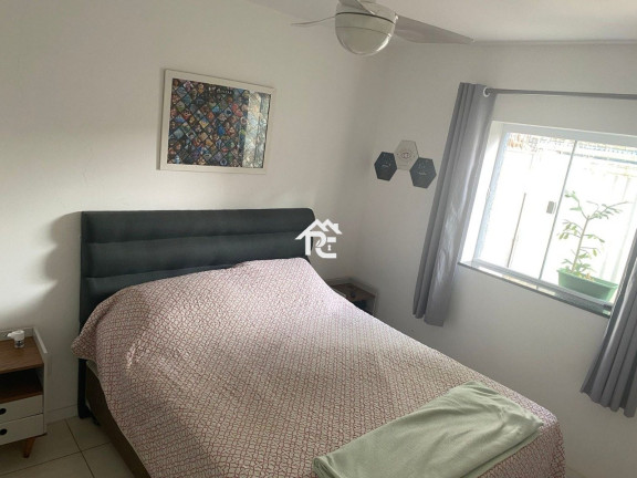 Imagem Casa com 2 Quartos à Venda, 120 m² em Fonseca - Niterói Imagem Casa com 2 Quartos à Venda, 120 m² em Fonseca - Niterói
