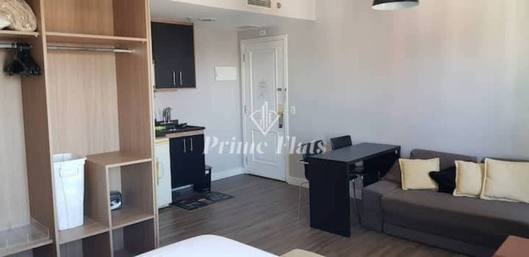 Imagem Apartamento com 1 Quarto à Venda, 28 m² em Pinheiros - São Paulo Imagem Apartamento com 1 Quarto à Venda, 28 m² em Pinheiros - São Paulo