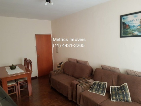 Imagem Imóvel com 3 Quartos à Venda, 64 m² em Vila Didi - Jundiaí